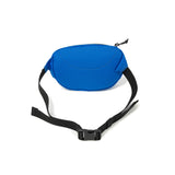 The Ripstop Waist Bag Blue available online with global shipping, and in PAM Stores Melbourne and Sydney.