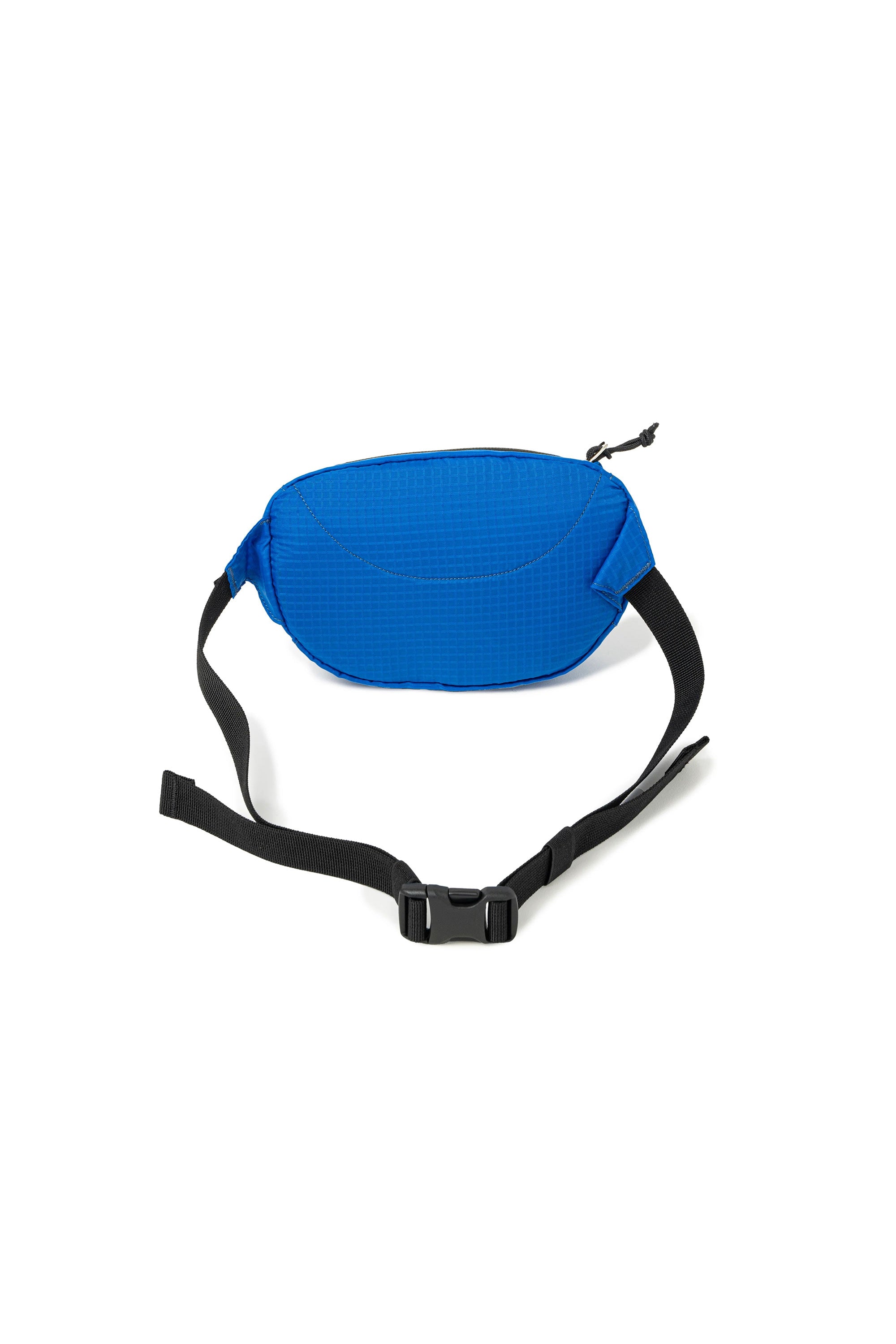 The Ripstop Waist Bag Blue available online with global shipping, and in PAM Stores Melbourne and Sydney.