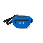 The Ripstop Waist Bag Blue available online with global shipping, and in PAM Stores Melbourne and Sydney.