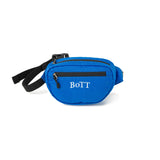 The Ripstop Waist Bag Blue available online with global shipping, and in PAM Stores Melbourne and Sydney.