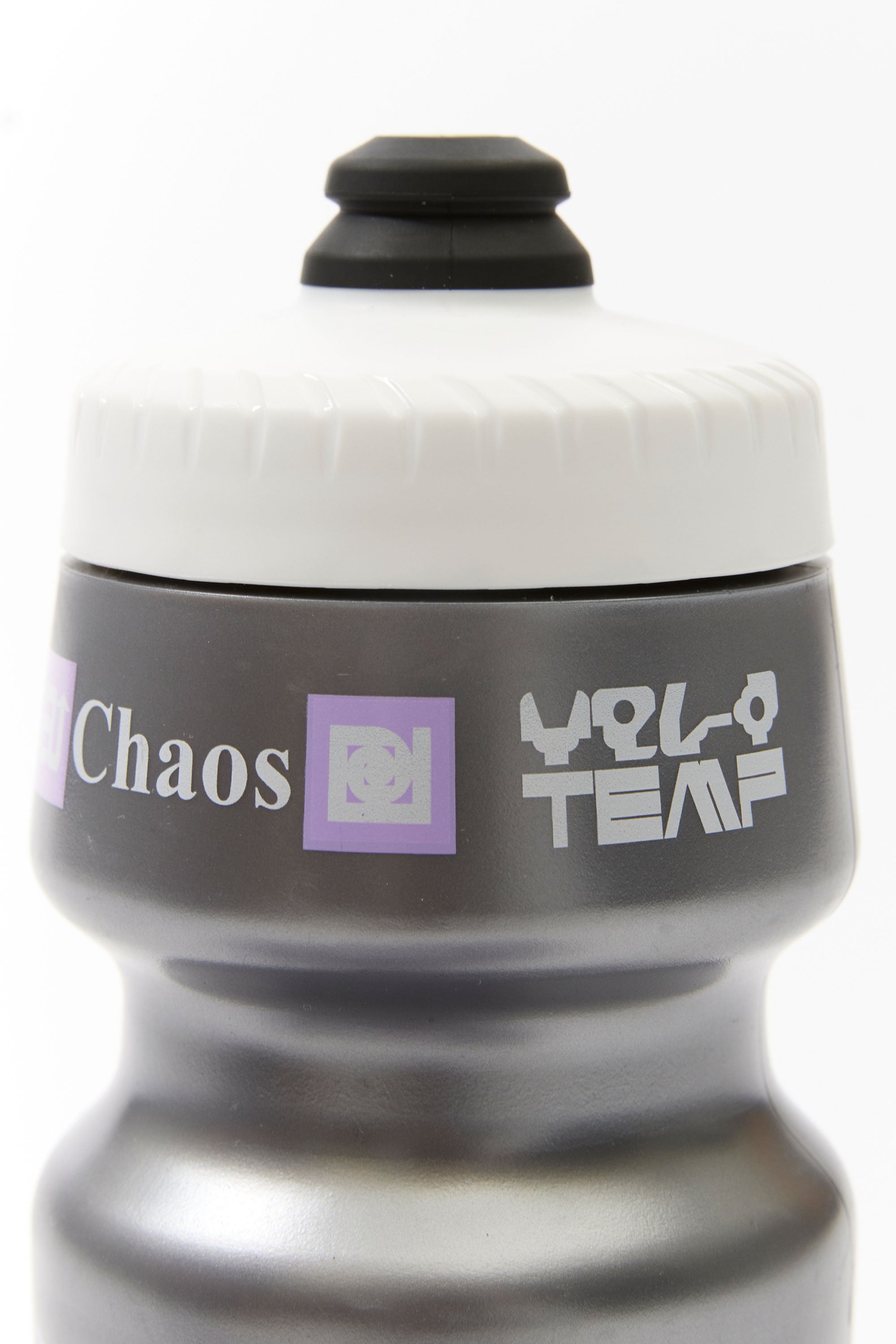 The PELVIS x VELO TEMP - SPEEDY CHAOS BOTTLE  available online with global shipping, and in PAM Stores Melbourne and Sydney.