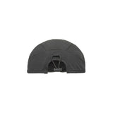 The Bri Open Weave Cap Black available online with global shipping, and in PAM Stores Melbourne and Sydney.