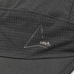 The Bri Open Weave Cap Black available online with global shipping, and in PAM Stores Melbourne and Sydney.