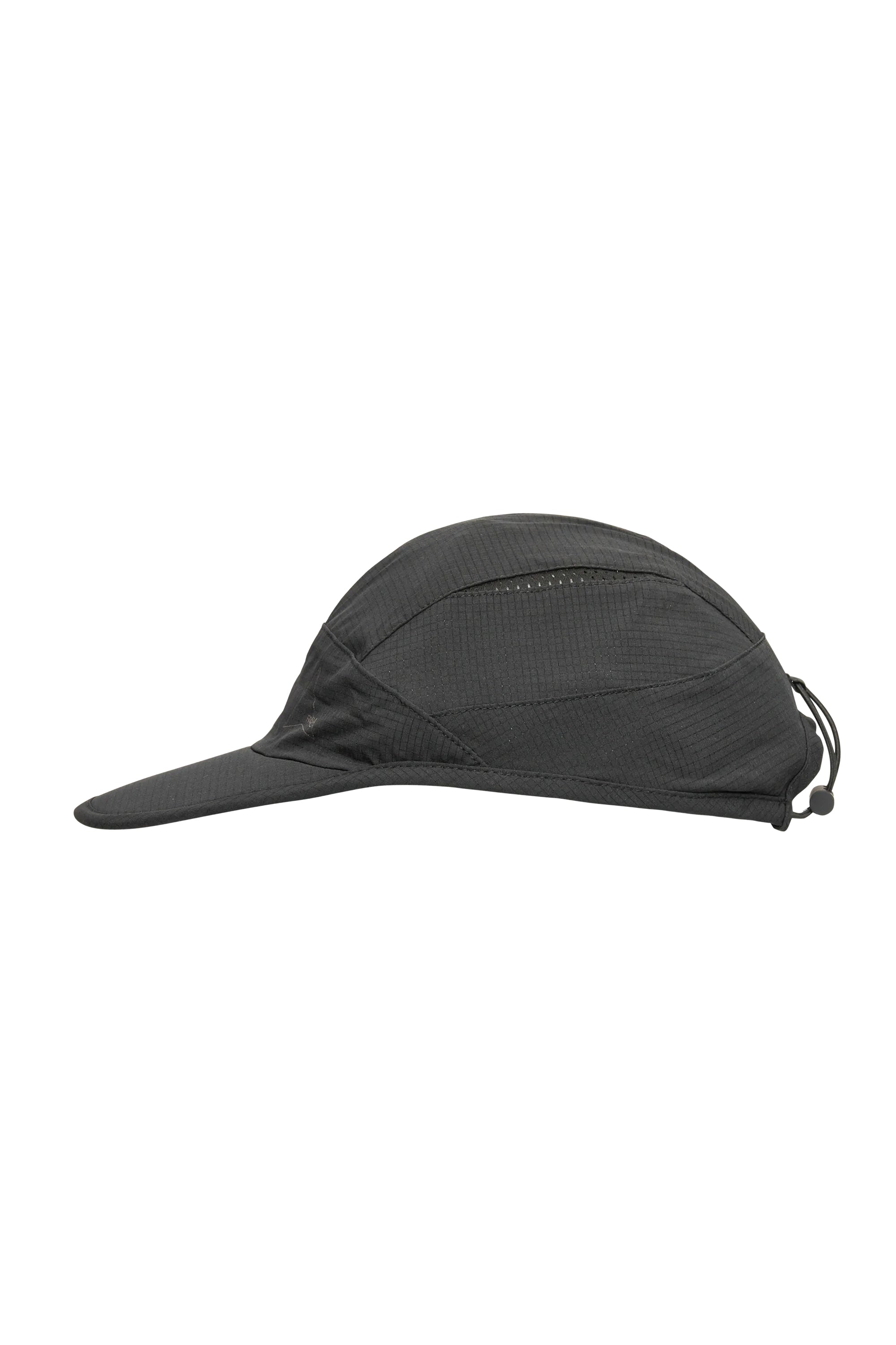 The Bri Open Weave Cap Black available online with global shipping, and in PAM Stores Melbourne and Sydney.