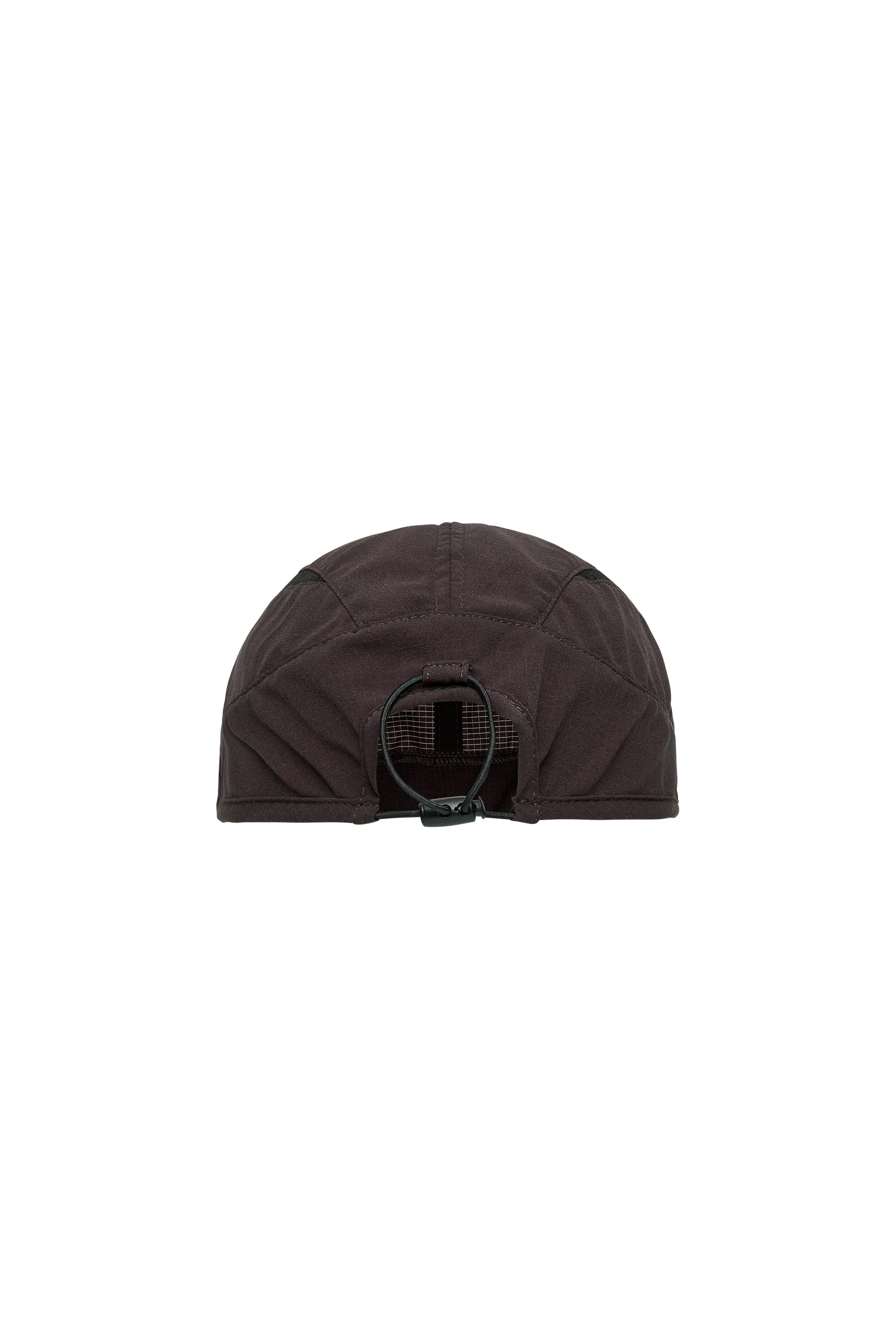 The Bri Open Weave Cap Dark Brown available online with global shipping, and in PAM Stores Melbourne and Sydney.