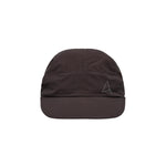The Bri Open Weave Cap Dark Brown available online with global shipping, and in PAM Stores Melbourne and Sydney.