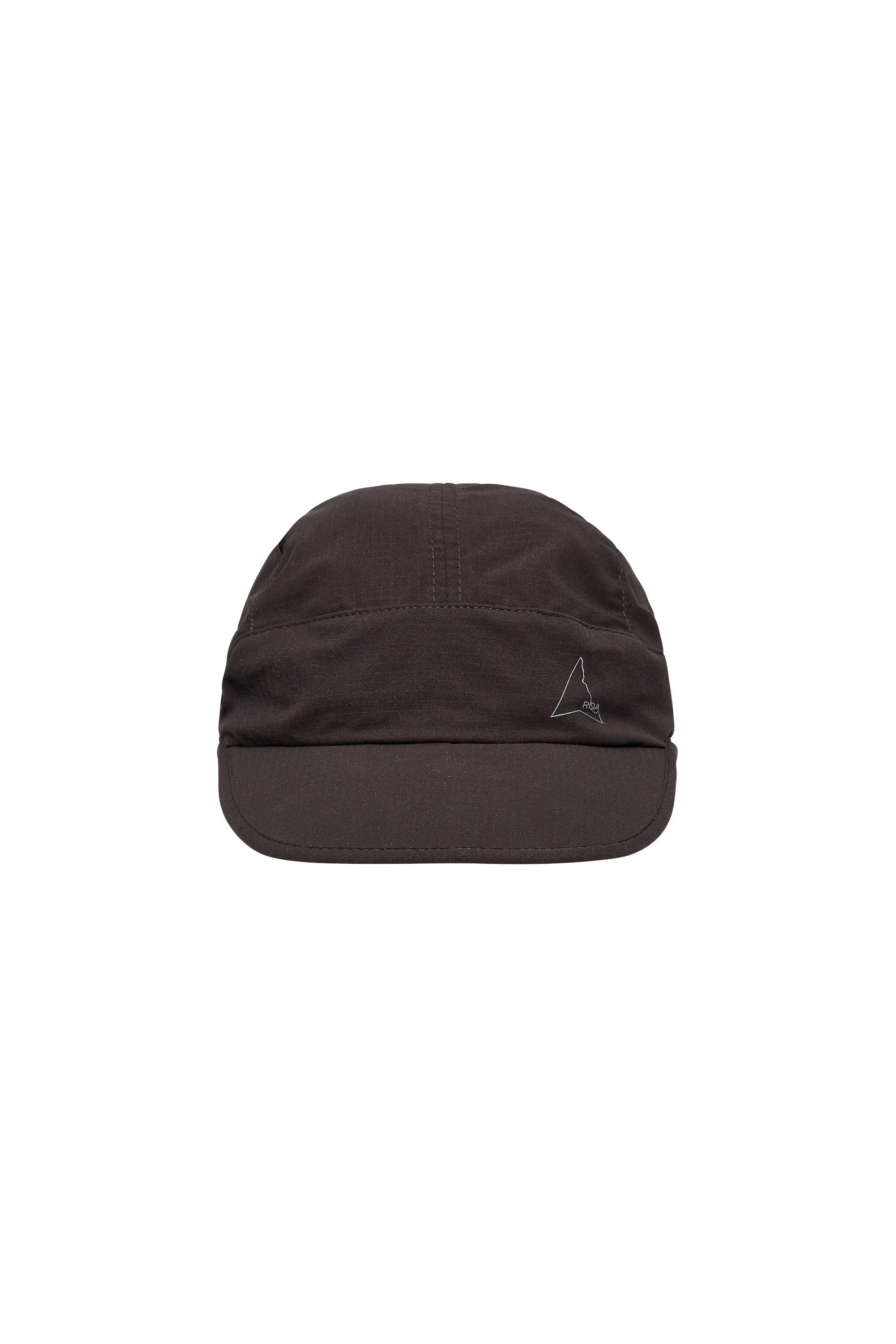 The Bri Open Weave Cap Dark Brown available online with global shipping, and in PAM Stores Melbourne and Sydney.