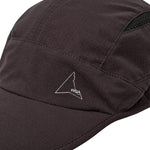 The Bri Open Weave Cap Dark Brown available online with global shipping, and in PAM Stores Melbourne and Sydney.