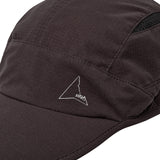 The Bri Open Weave Cap Dark Brown available online with global shipping, and in PAM Stores Melbourne and Sydney.