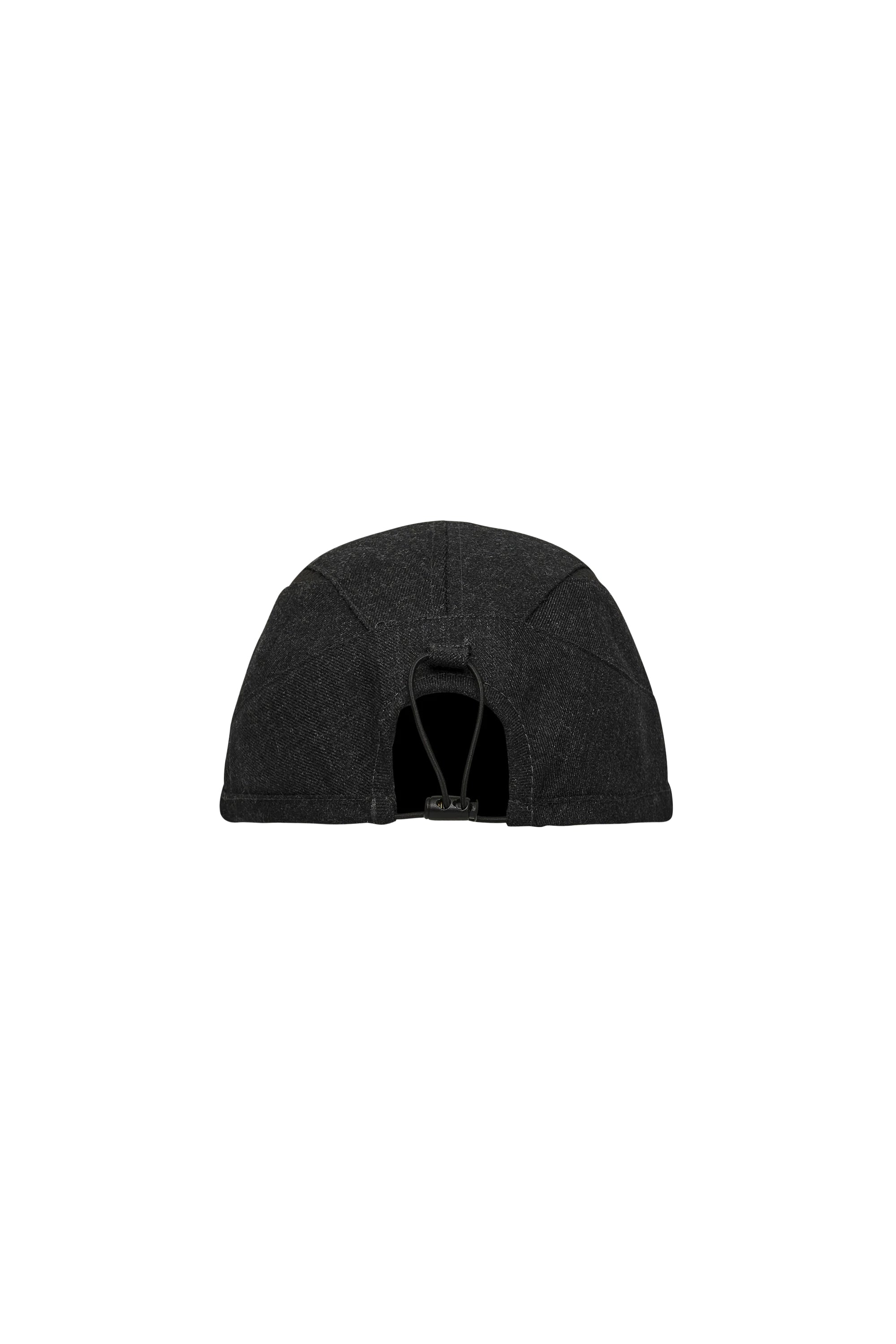 The Bri Wool Twill Cap available online with global shipping, and in PAM Stores Melbourne and Sydney.