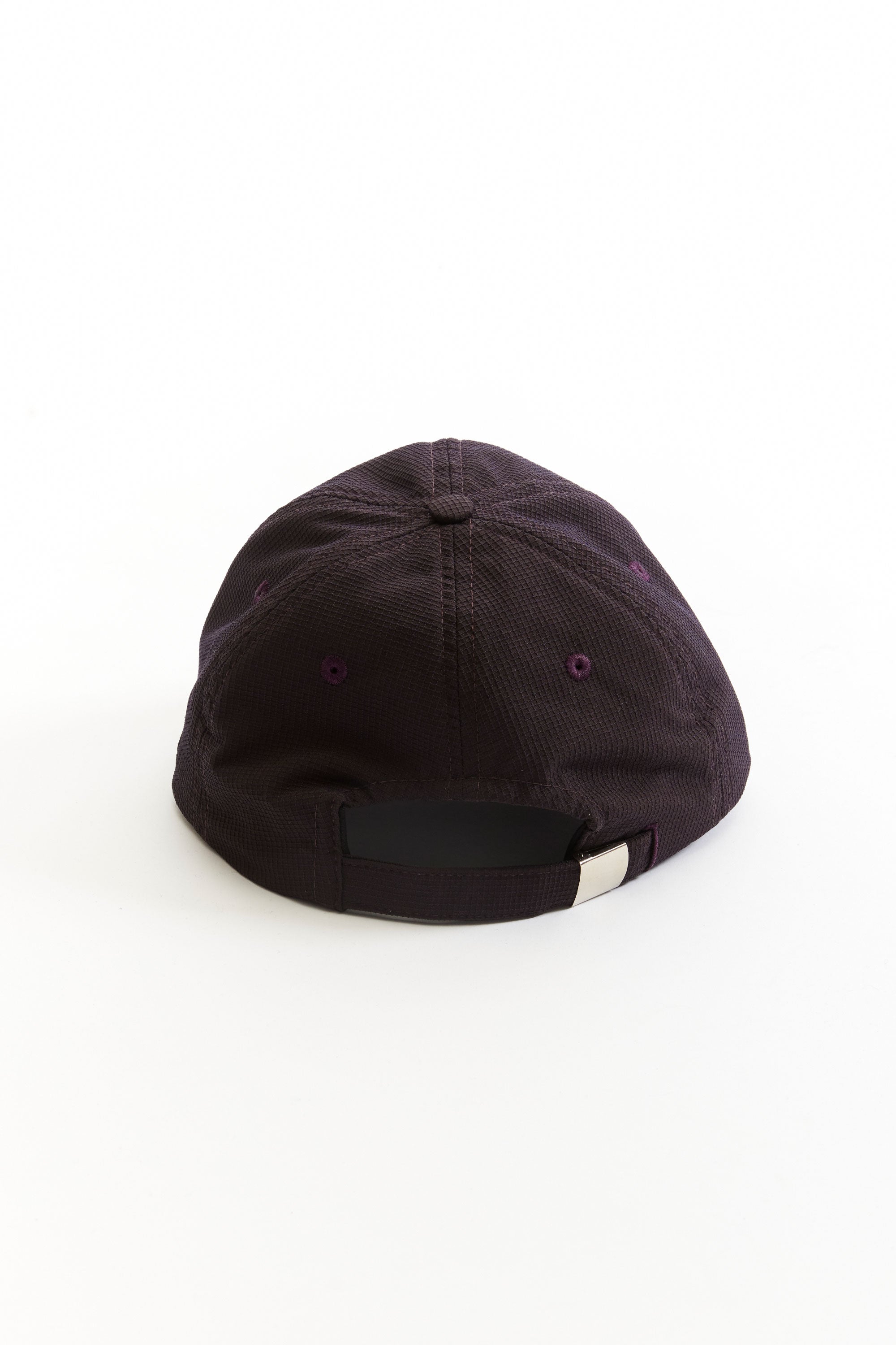 The BRIM LOGO CAP SILT PURPLE  available online with global shipping, and in PAM Stores Melbourne and Sydney.