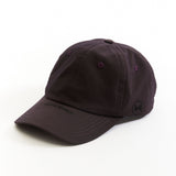 The BRIM LOGO CAP SILT PURPLE  available online with global shipping, and in PAM Stores Melbourne and Sydney.