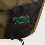 The Xbody Bag [Sealson] Everyday Shoulder Bag Forest Brown available online with global shipping, and in PAM Stores Melbourne and Sydney.