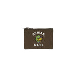 The CARD CASE OLIVE DRAB available online with global shipping, and in PAM Stores Melbourne and Sydney.