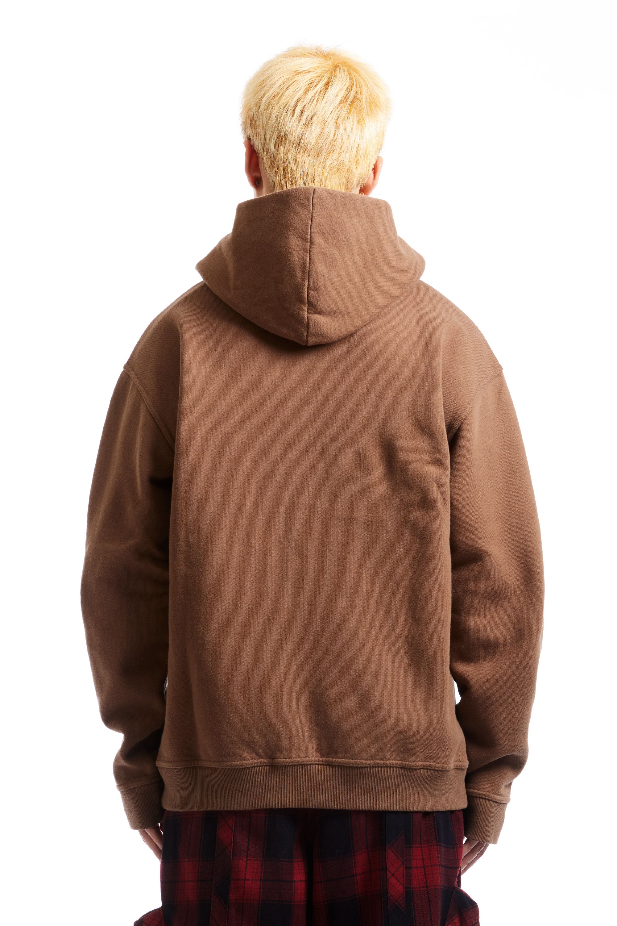 The DANCERS FLEECE HOODED SWEAT  available online with global shipping, and in PAM Stores Melbourne and Sydney.