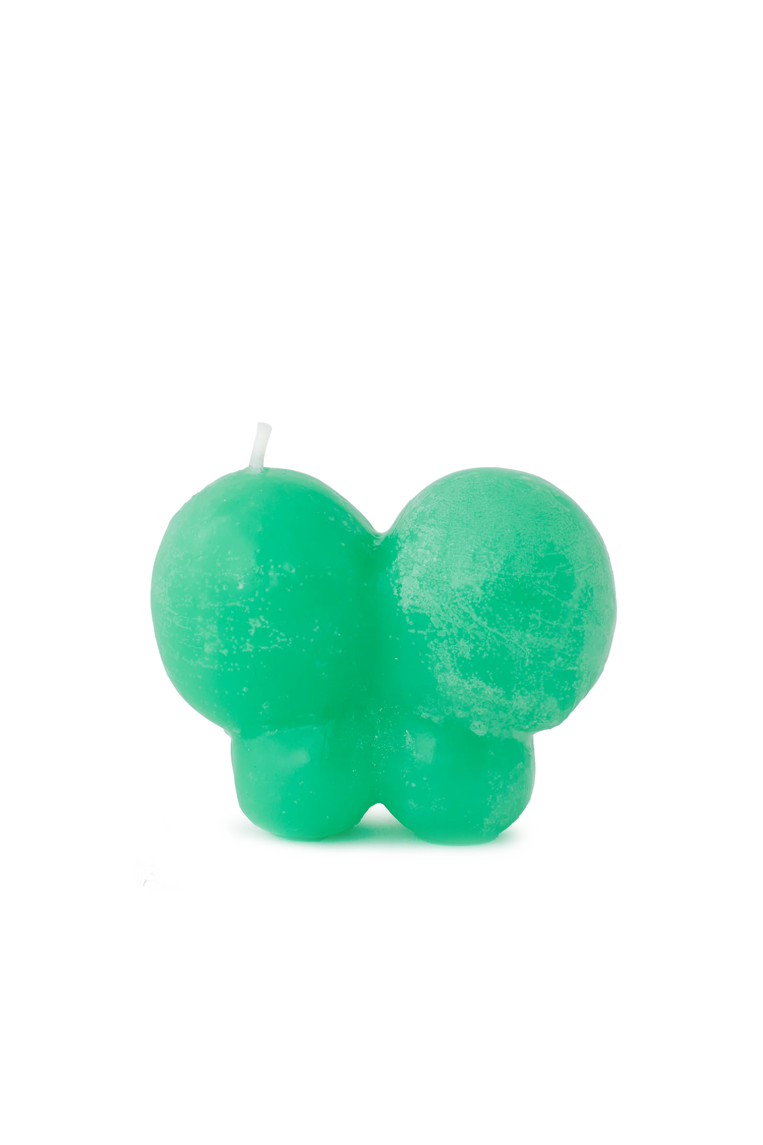 The BUTTERFLY WAX CANDLE available online with global shipping, and in PAM Stores Melbourne and Sydney.