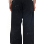 The BW WASHED UTILITY PANTS available online with global shipping, and in PAM Stores Melbourne and Sydney.