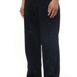 The BW WASHED UTILITY PANTS available online with global shipping, and in PAM Stores Melbourne and Sydney.