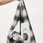 The SKETCH TOTE BAG available online with global shipping, and in PAM Stores Melbourne and Sydney.