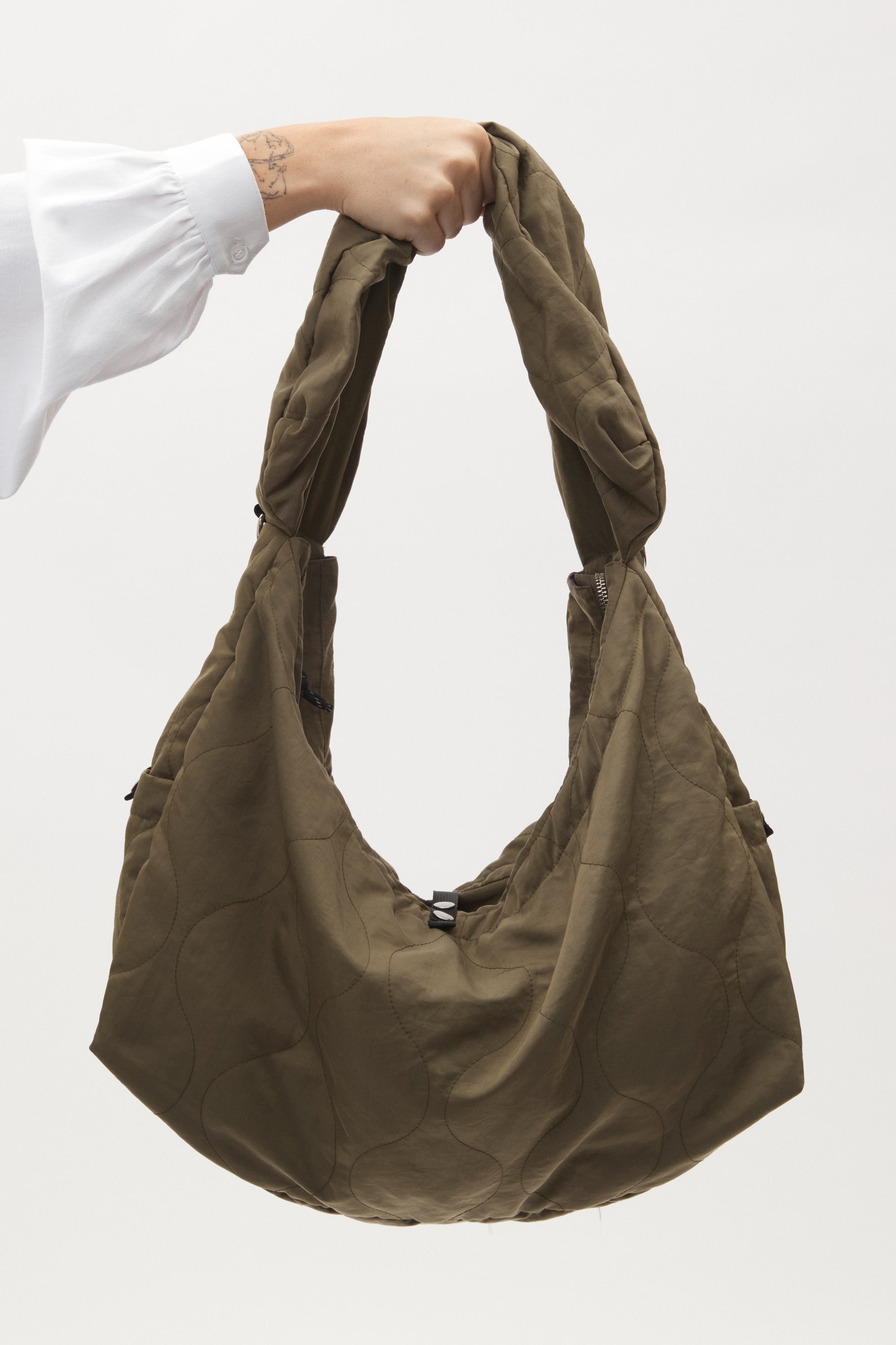 The HIEROPHANT ORACLE BAG available online with global shipping, and in PAM Stores Melbourne and Sydney.
