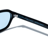 The Insatiable High X SR Sunglasses Black available online with global shipping, and in PAM Stores Melbourne and Sydney.