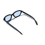 The Insatiable High X SR Sunglasses Black available online with global shipping, and in PAM Stores Melbourne and Sydney.