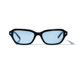 The Insatiable High X SR Sunglasses Black available online with global shipping, and in PAM Stores Melbourne and Sydney.