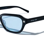 The Insatiable High X SR Sunglasses Black available online with global shipping, and in PAM Stores Melbourne and Sydney.