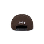 The Botterfly 6-Panel Cap available online with global shipping, and in PAM Stores Melbourne and Sydney.
