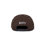 The Botterfly 6-Panel Cap available online with global shipping, and in PAM Stores Melbourne and Sydney.