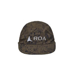 The Bri Melted Print Open Weave Cap Dark Olive available online with global shipping, and in PAM Stores Melbourne and Sydney.