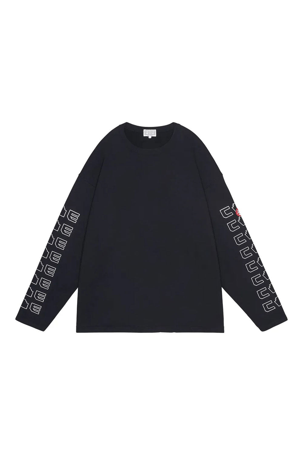 The C凸E LONG SLEEVE available online with global shipping, and in PAM Stores Melbourne and Sydney.