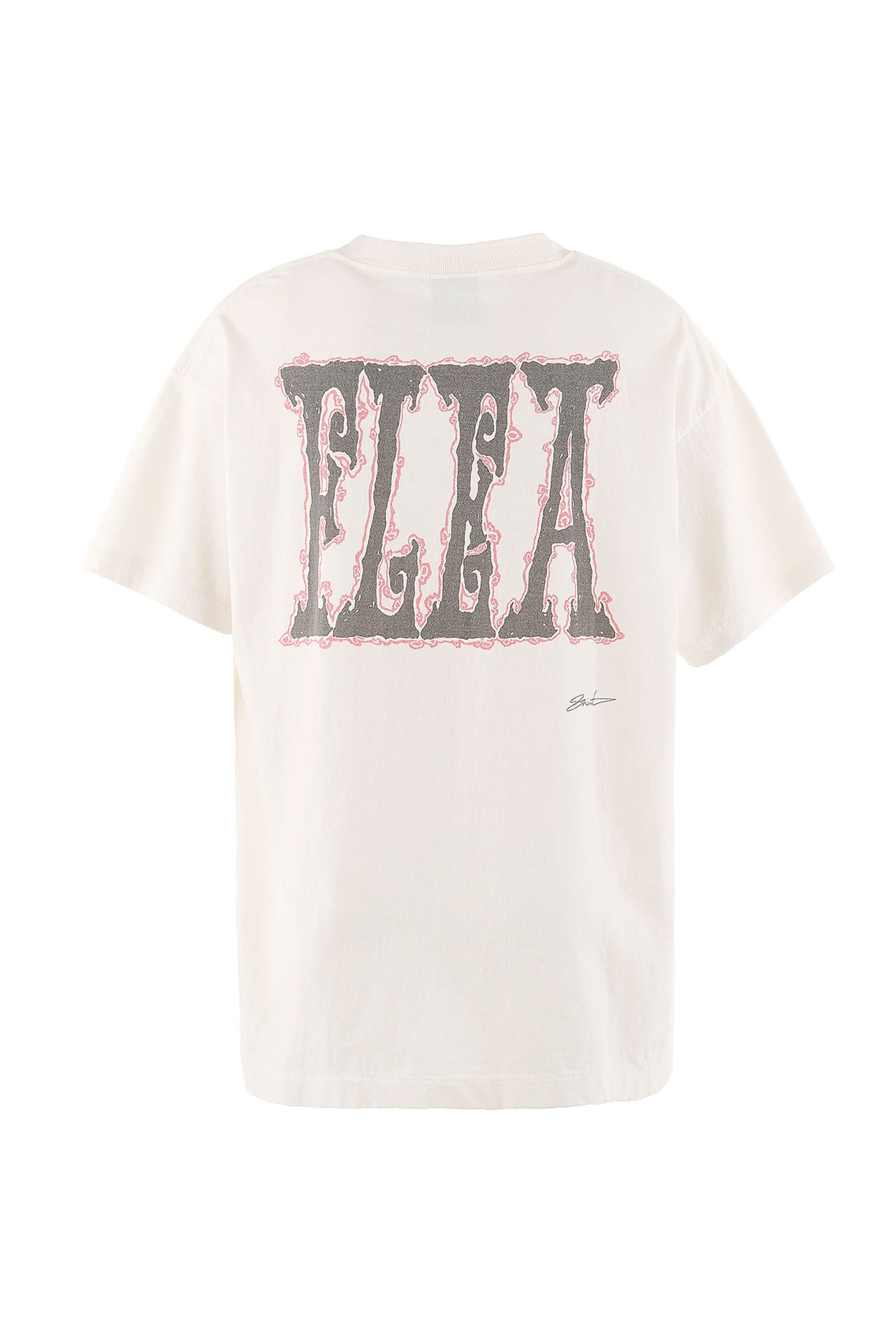 The CACTUS PLANT FLEA MARKET SUN SS TEE  available online with global shipping, and in PAM Stores Melbourne and Sydney.