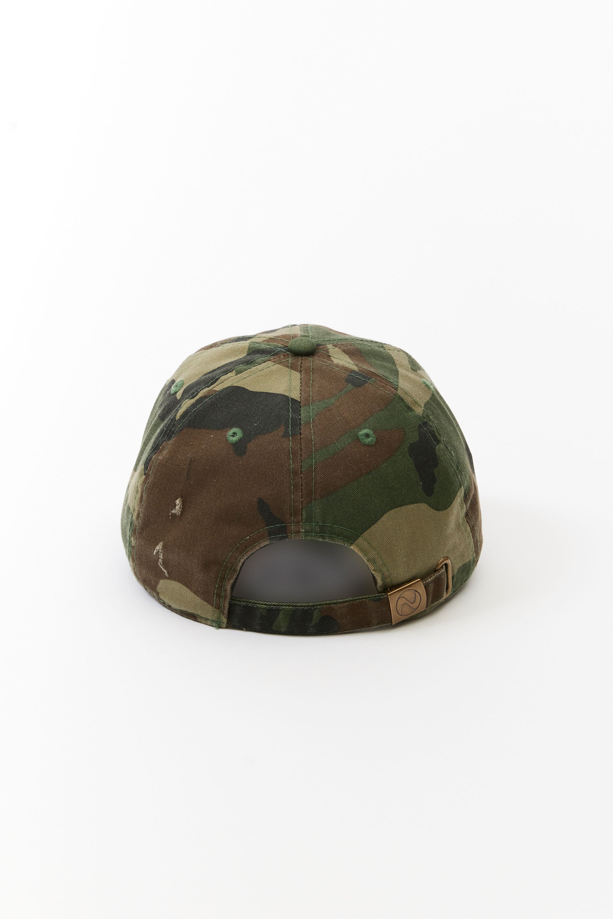 The SOUND HAZARD CAP DAM-OUFLAGE  available online with global shipping, and in PAM Stores Melbourne and Sydney.