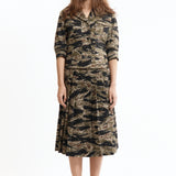 The CAMO PEN PAL JACKET available online with global shipping, and in PAM Stores Melbourne and Sydney.
