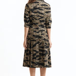 The CAMO PEN PAL JACKET available online with global shipping, and in PAM Stores Melbourne and Sydney.