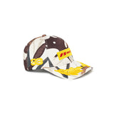 Speed Logo Racing Cap Camo