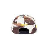 Speed Logo Racing Cap Camo