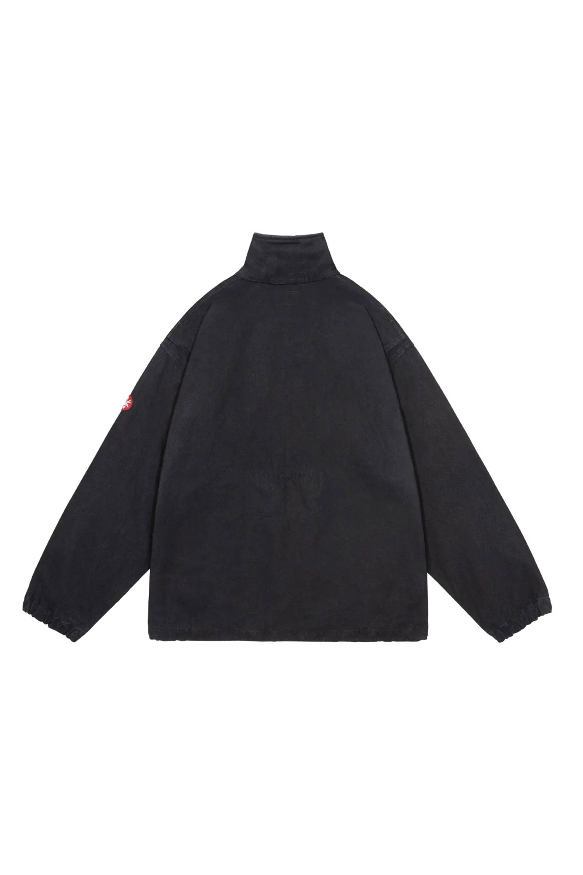 The CANVAS CASUAL ZIP JACKET available online with global shipping, and in PAM Stores Melbourne and Sydney.