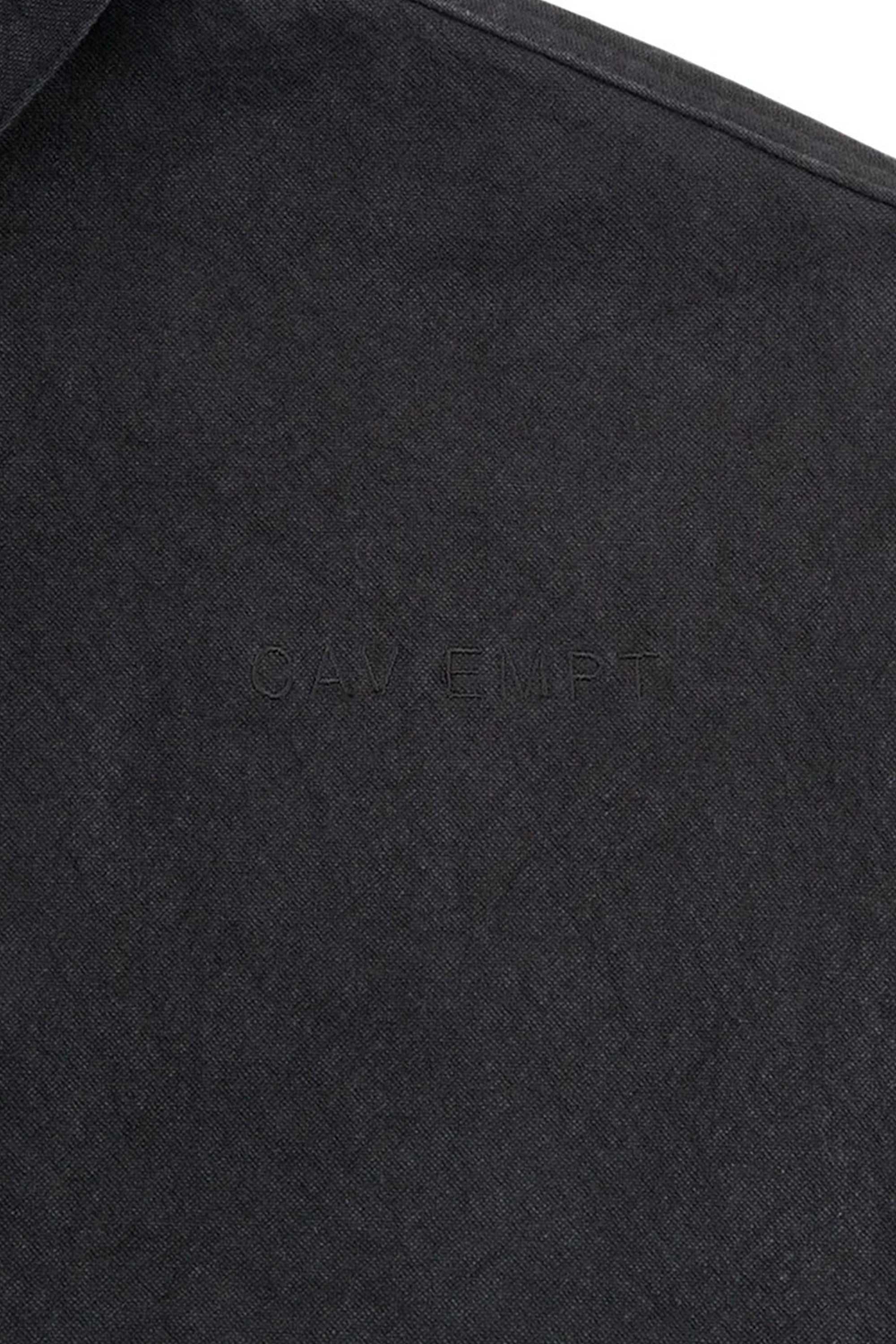 The CANVAS CASUAL ZIP JACKET available online with global shipping, and in PAM Stores Melbourne and Sydney.