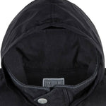 The CANVAS CASUAL ZIP JACKET available online with global shipping, and in PAM Stores Melbourne and Sydney.