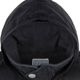 The CANVAS CASUAL ZIP JACKET available online with global shipping, and in PAM Stores Melbourne and Sydney.