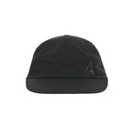 The ROA - CAP BLACK available online with global shipping, and in PAM Stores Melbourne and Sydney.