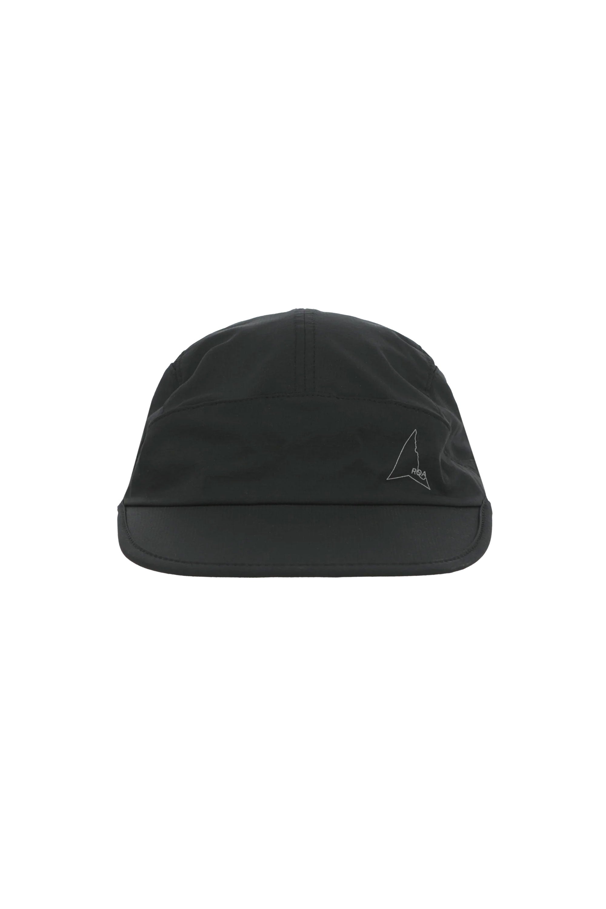 The ROA - CAP BLACK available online with global shipping, and in PAM Stores Melbourne and Sydney.