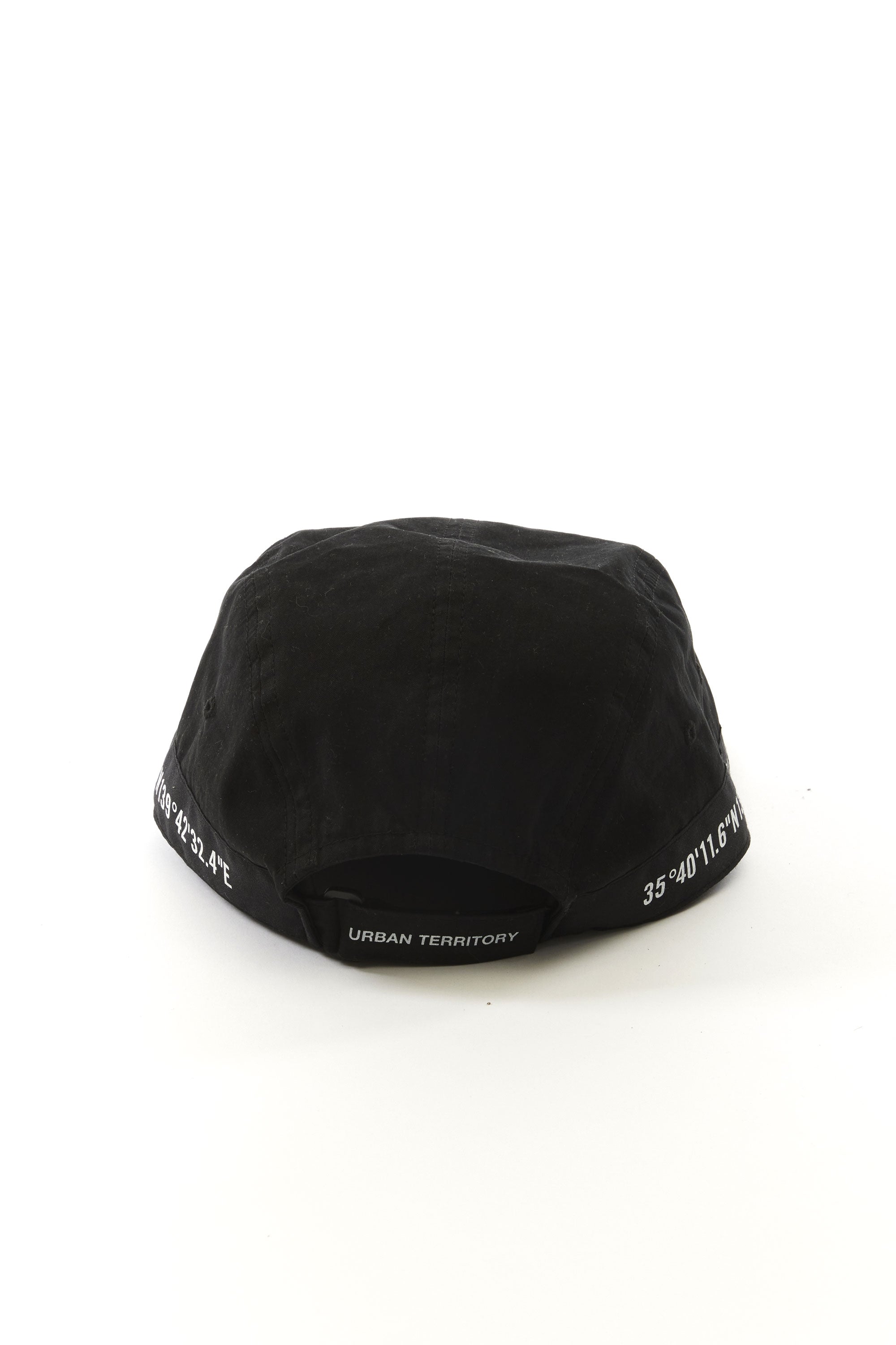 The WTAPS - T-7 GPS WEATHER CAP  available online with global shipping, and in PAM Stores Melbourne and Sydney.
