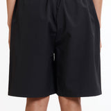 The Og Taped Shorts Carbon Black available online with global shipping, and in PAM Stores Melbourne and Sydney.