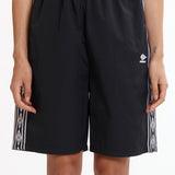 The Og Taped Shorts Carbon Black available online with global shipping, and in PAM Stores Melbourne and Sydney.
