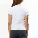 The CARROT PATCH BB TEE available online with global shipping, and in PAM Stores Melbourne and Sydney.