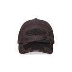 The CENSORED CAP DARK GREY available online with global shipping, and in PAM Stores Melbourne and Sydney.