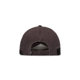 The CENSORED CAP DARK GREY available online with global shipping, and in PAM Stores Melbourne and Sydney.